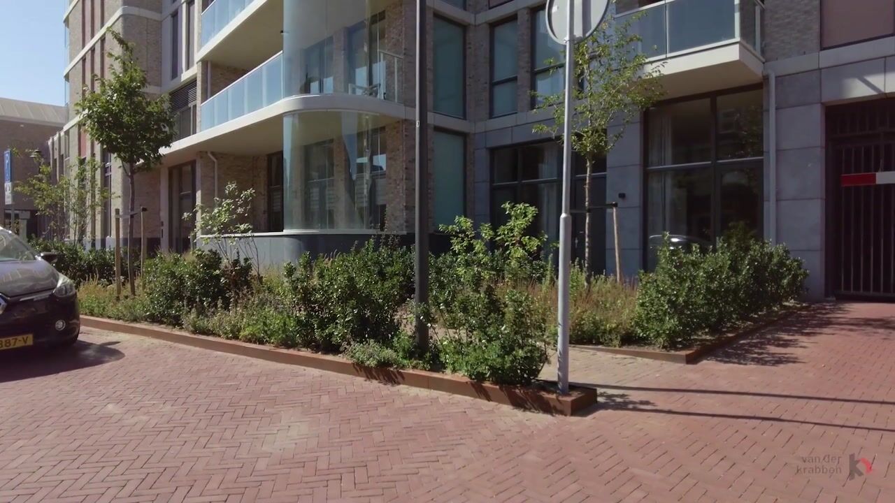 Video van Carmelietenstraat 137