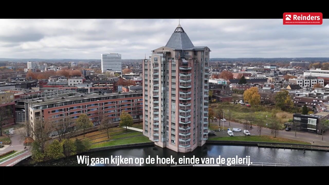 Video van Kanaalstraat 318