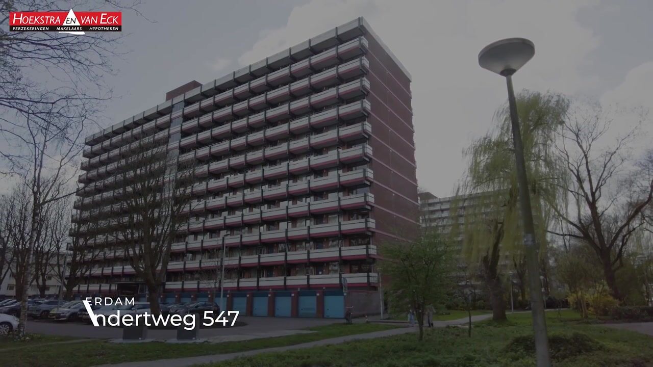 Video of H. Cleyndertweg 547
