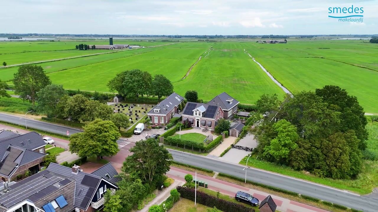 Video van Riperwei 13