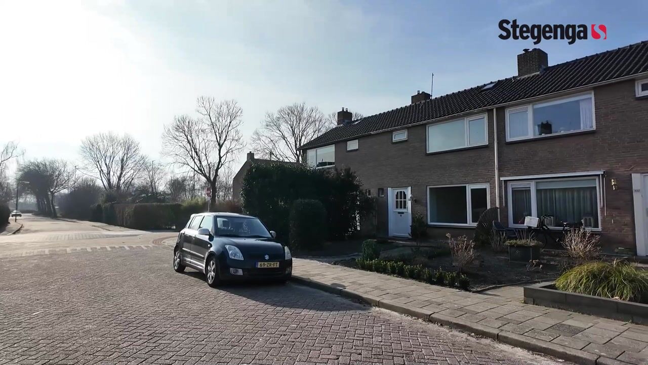 Video of Vierkantsdijk 104