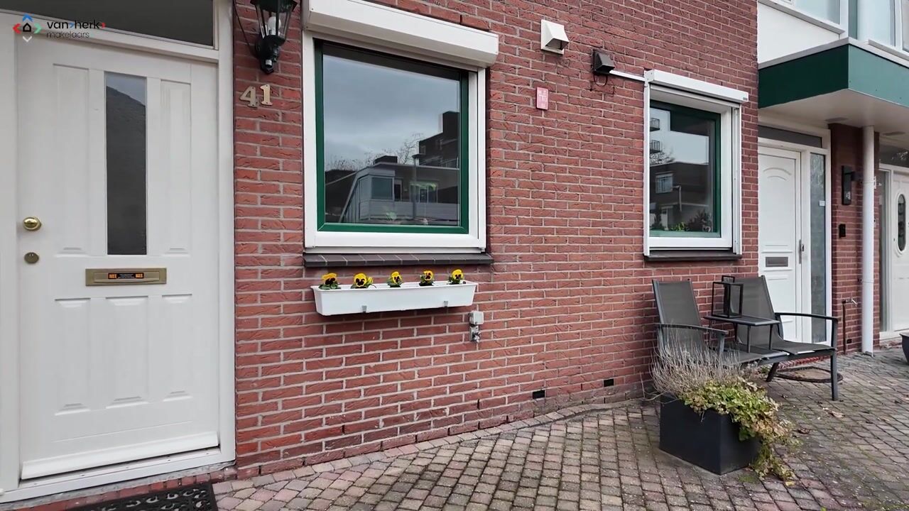 Bekijk video van Wijnkoopsbaai 41