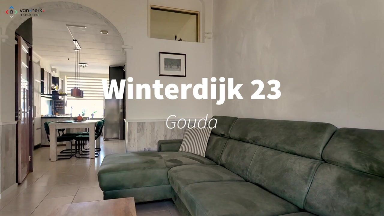 Video van Winterdijk 23