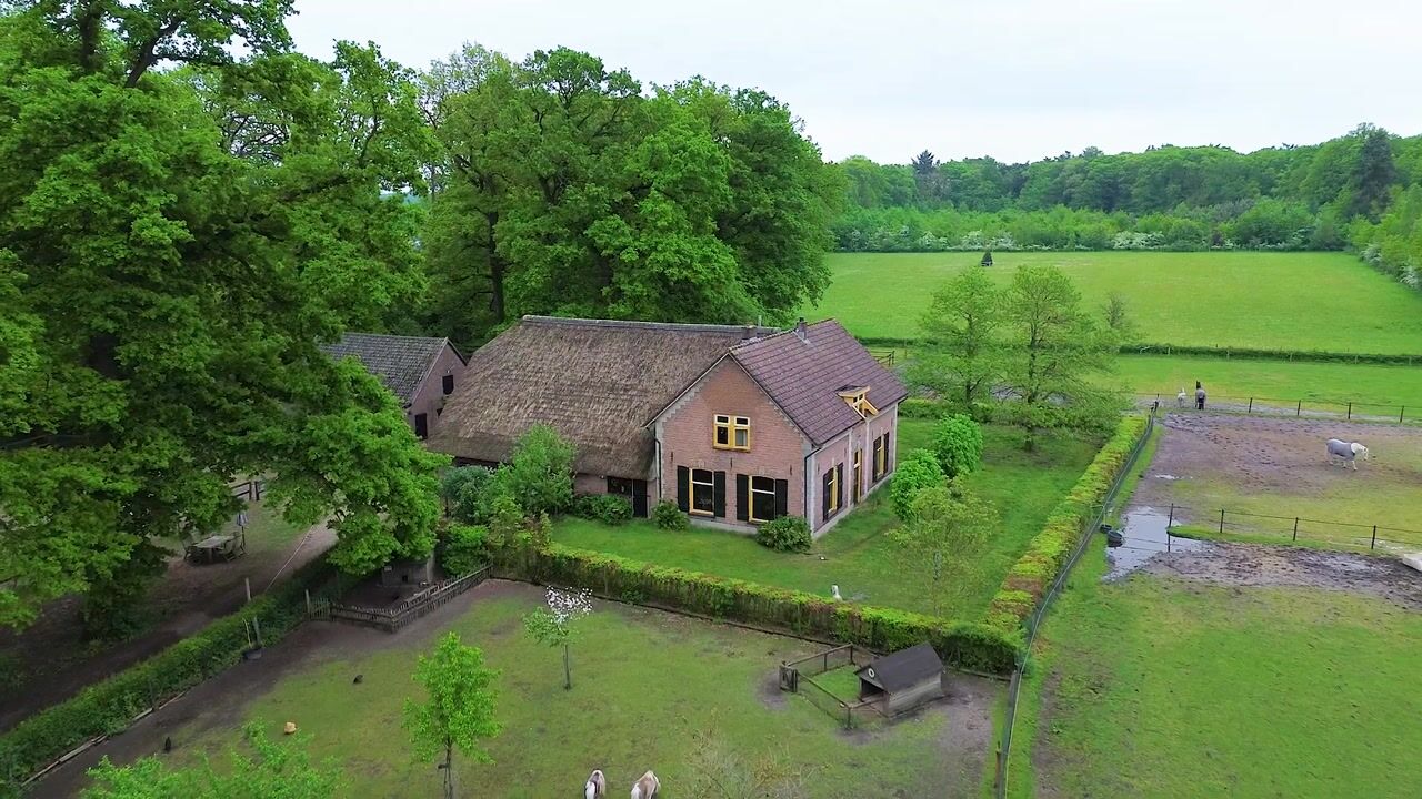Video van Hoofdweg 84