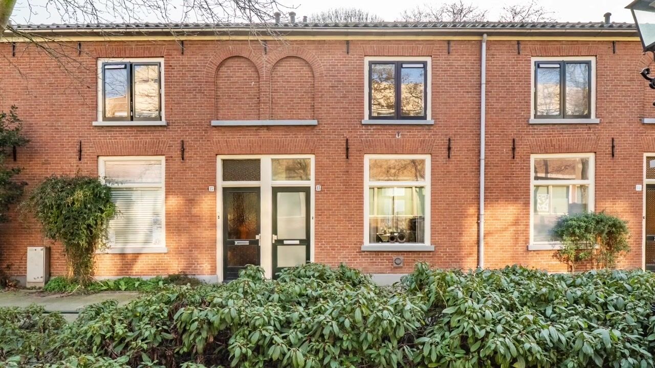 Video van Dirck van Zuylenstraat 13