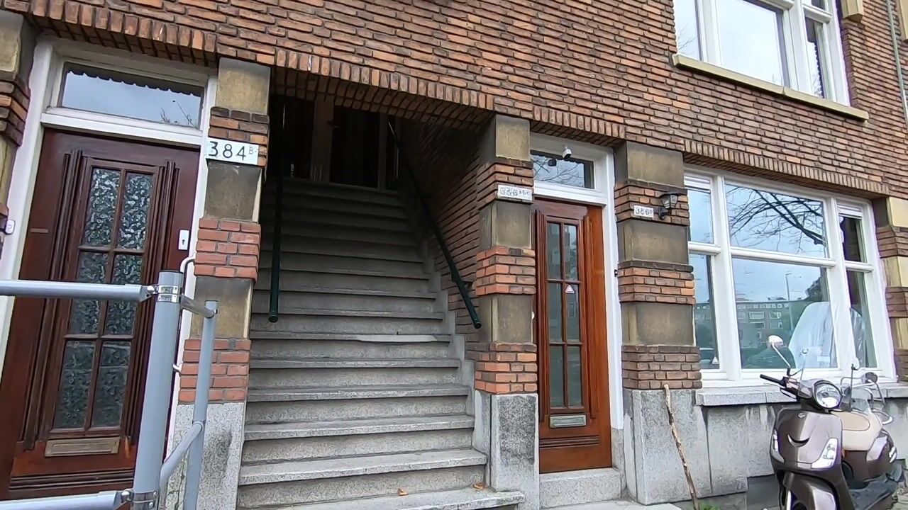 Video van Bergselaan 386-B