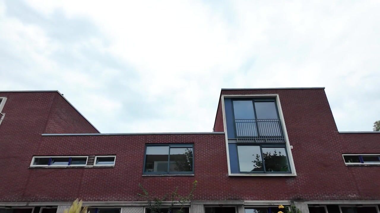 Video van Van Abbestraat 18
