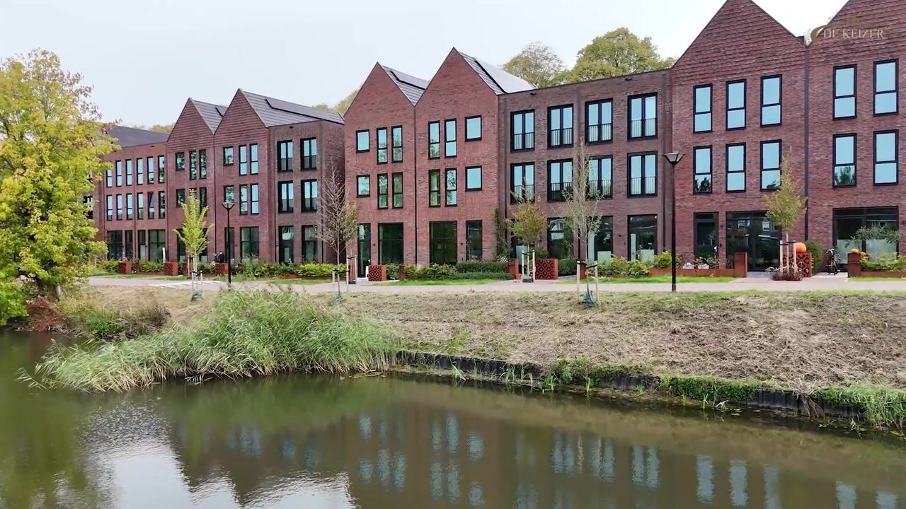 Video of Sluiseiland-Noord 62