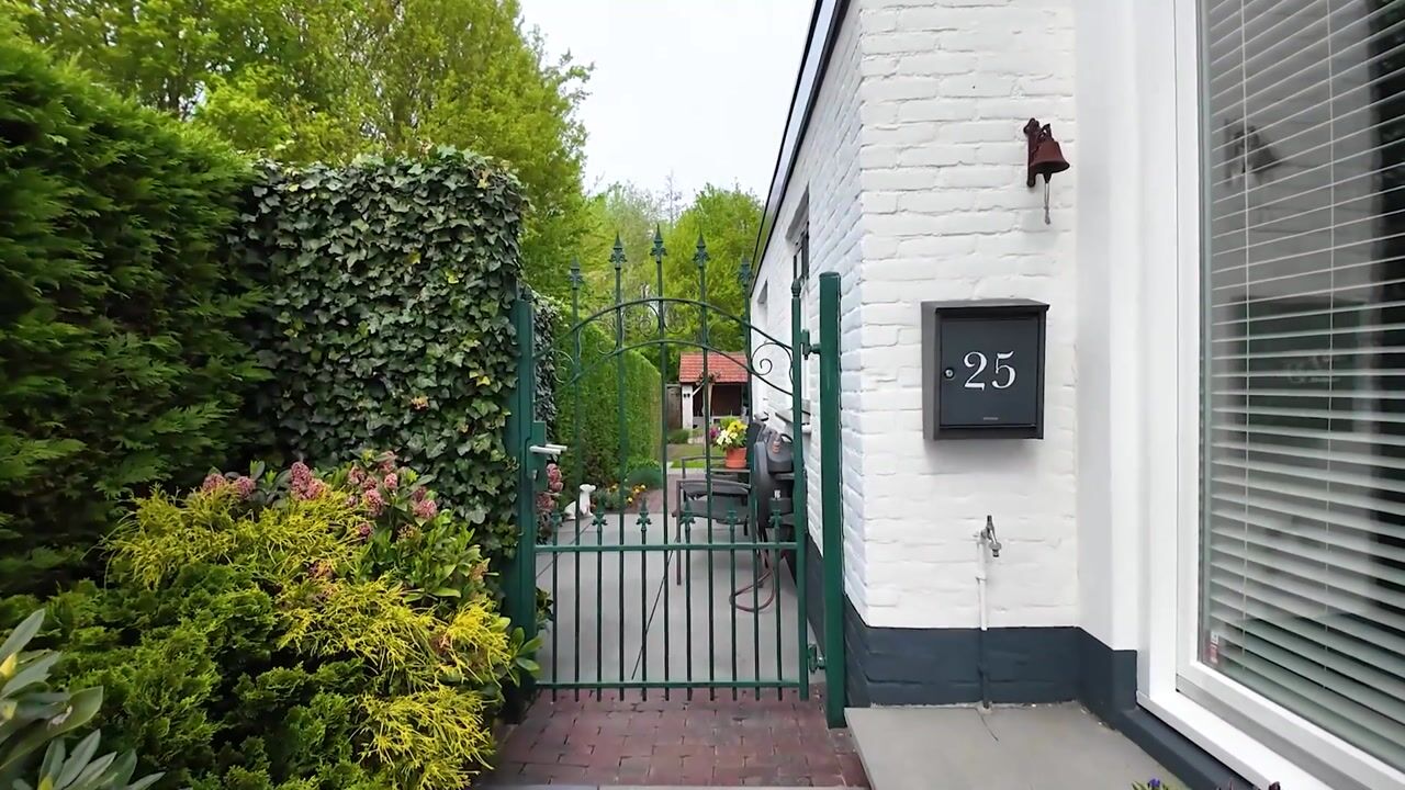 Video van Schotse Hooglandersstraat 25