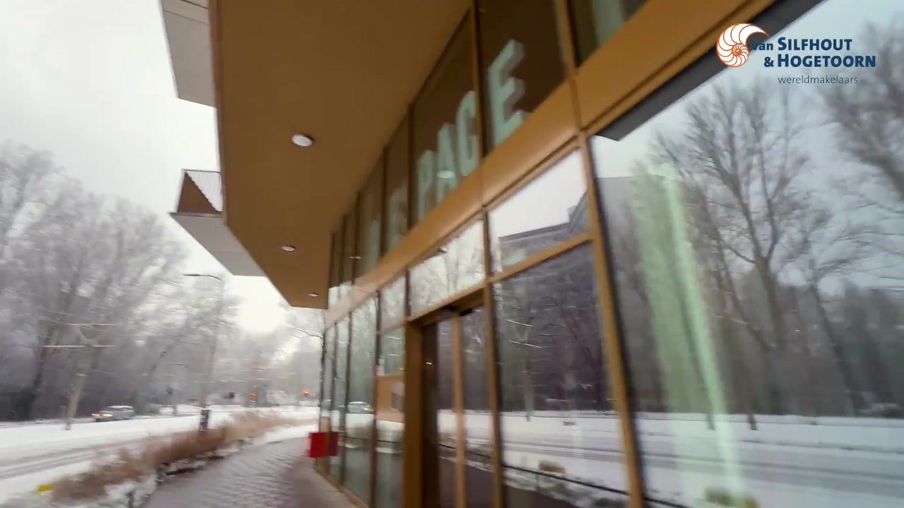 Video van Pierre van Hauwelaan 452