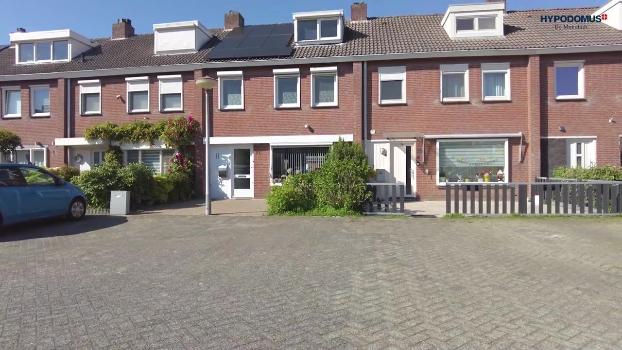 Video of Kogelsmortel 23