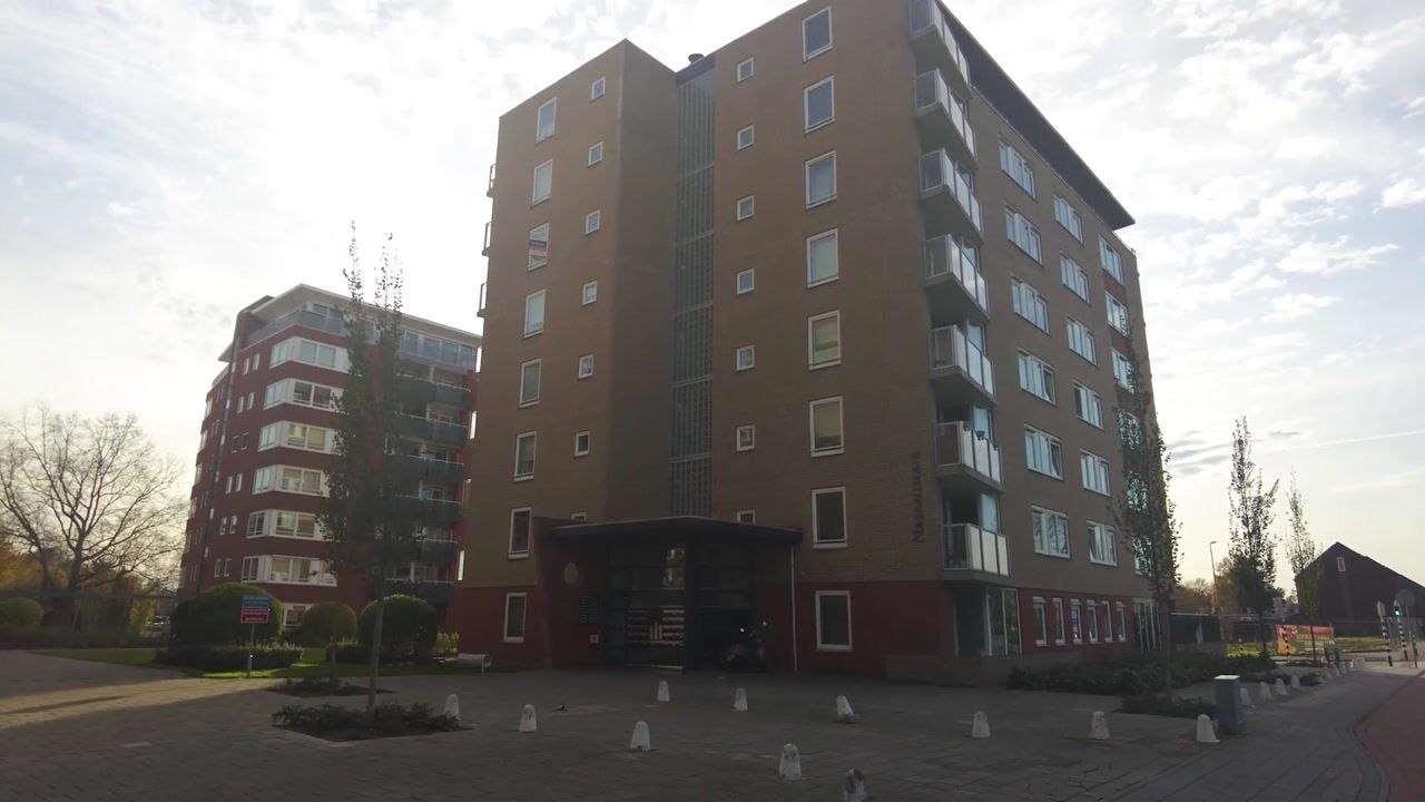 Video of Nassaustate 28