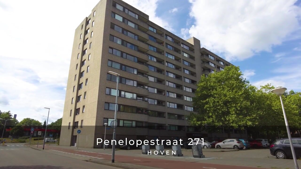 Video van Penelopestraat 271