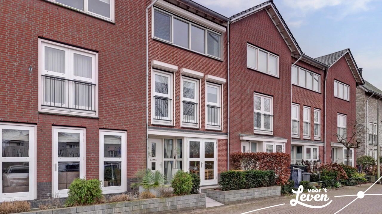 Video van Hermelijnsingel 27