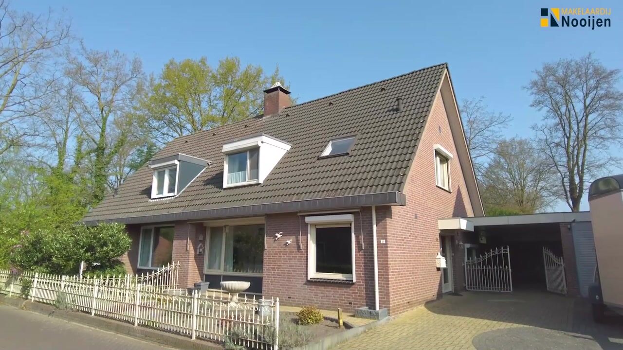 Video van Patrijsstraat 31