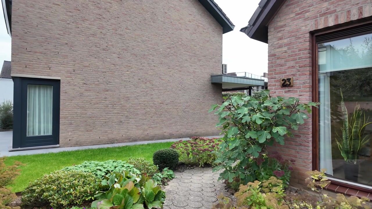 Video van Jan van Houtemstraat 23