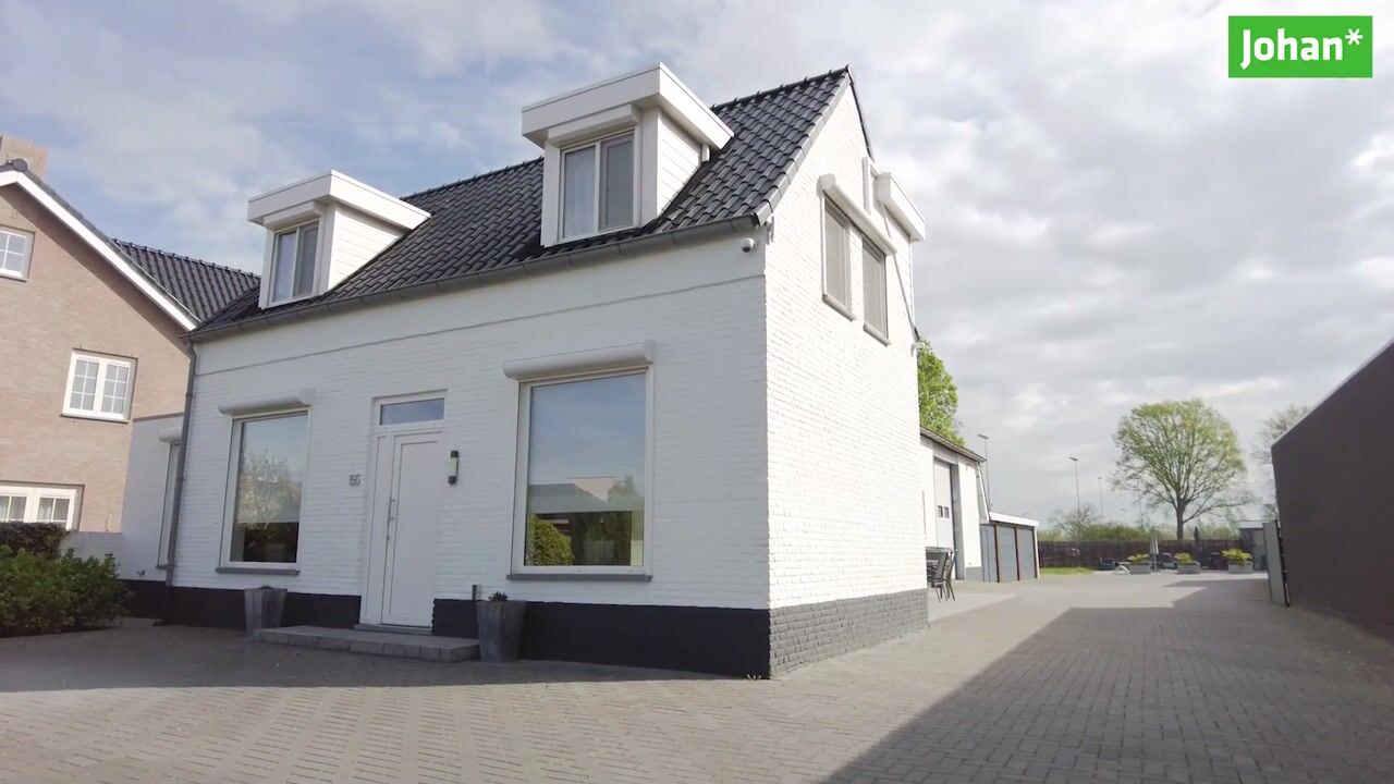 Video van Heerma van Vossstraat 55