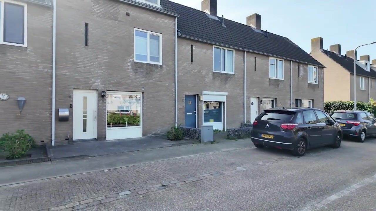 Video van Margriet 11