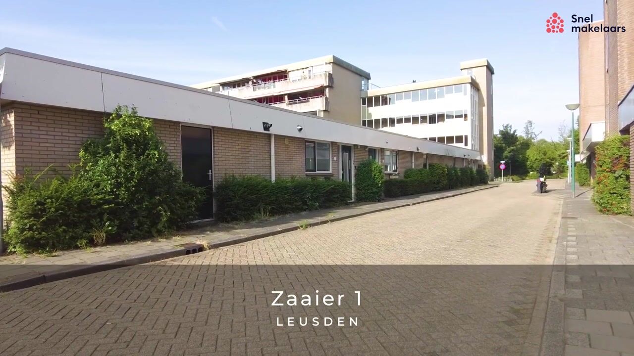 Video van Zaaier 1