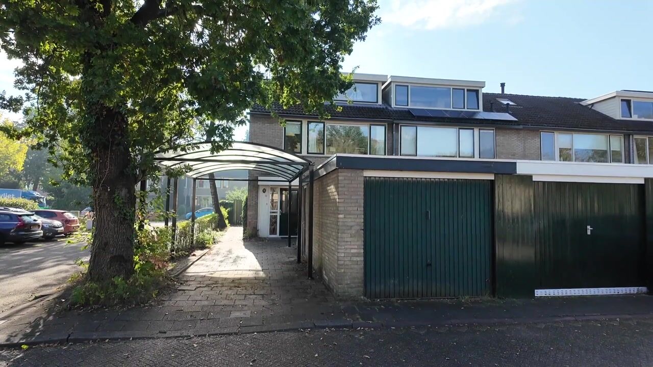 Video van Wiardi Beckmanstraat 352