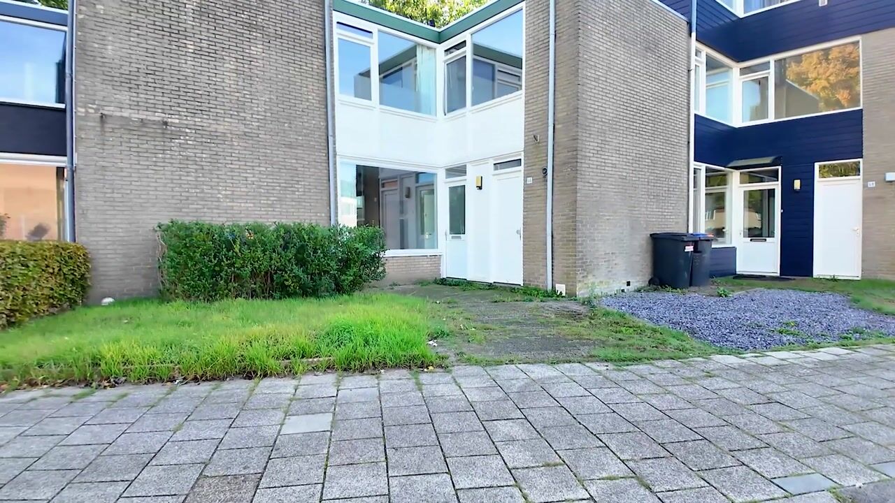 Video van Ardennenlaan 66