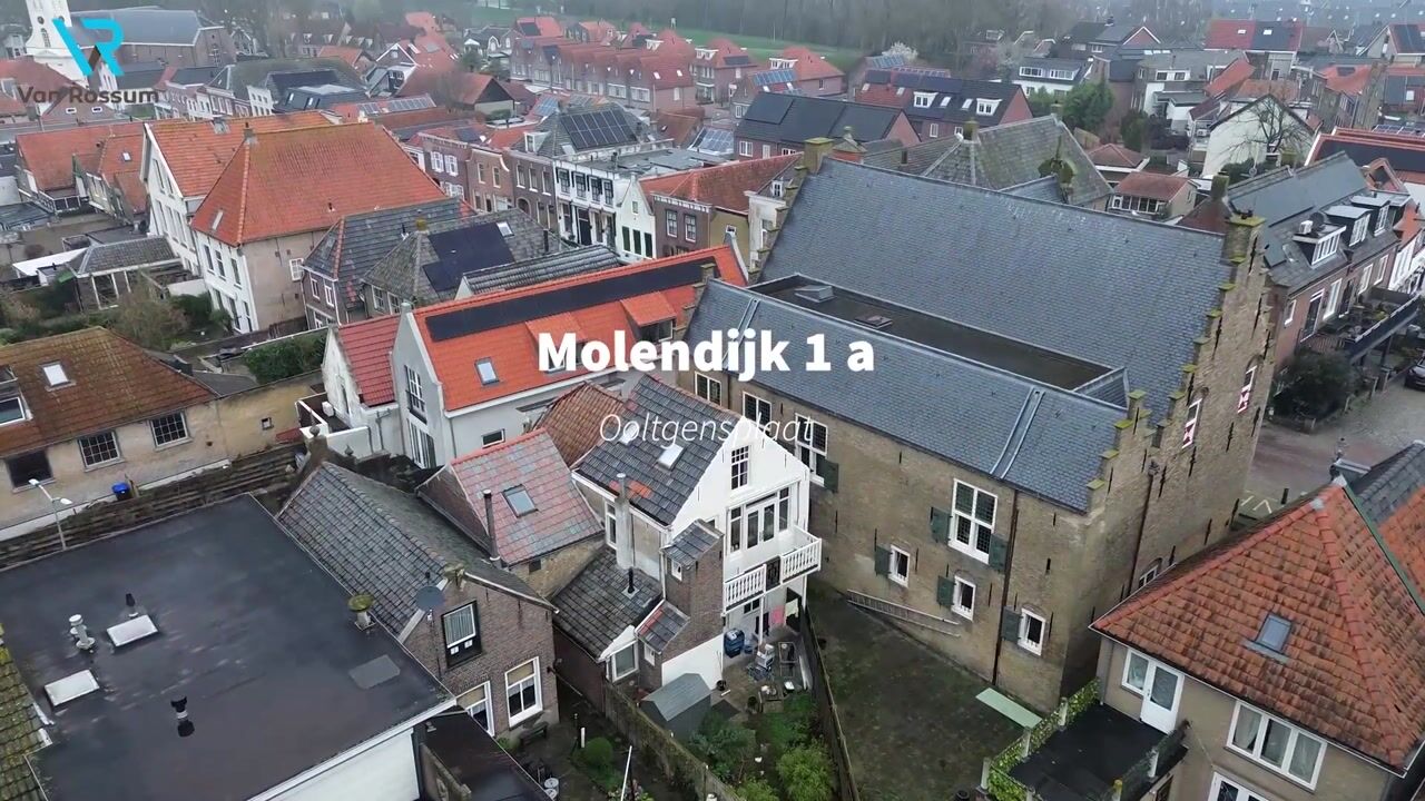 Video van Molendijk 1-A