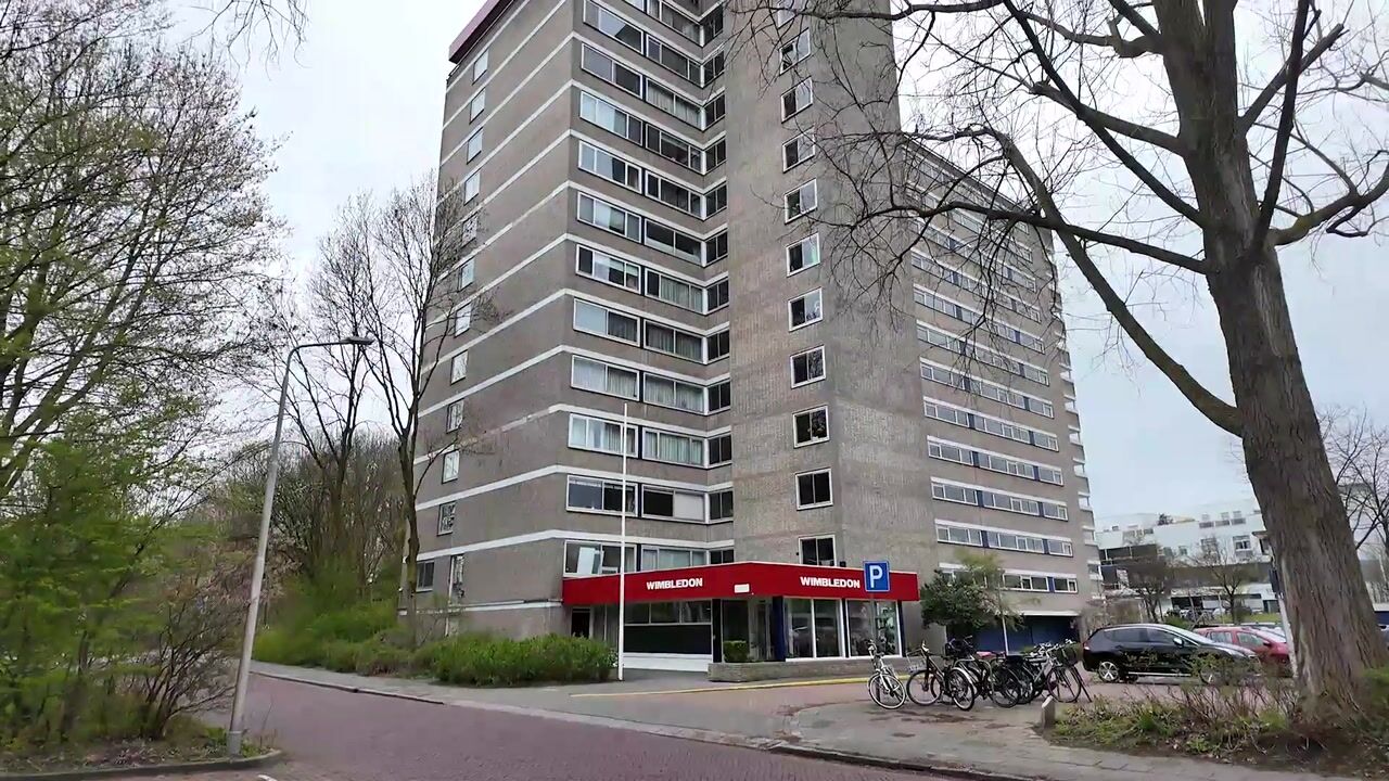 Video van Wimbledonpark 45
