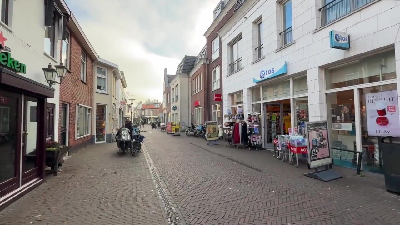 Video van Coremolen 5-M16