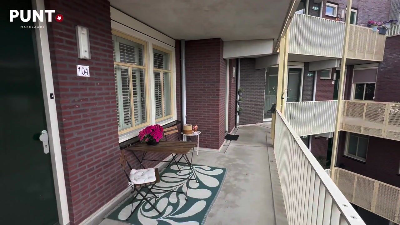 Video van Hardenbroek 104