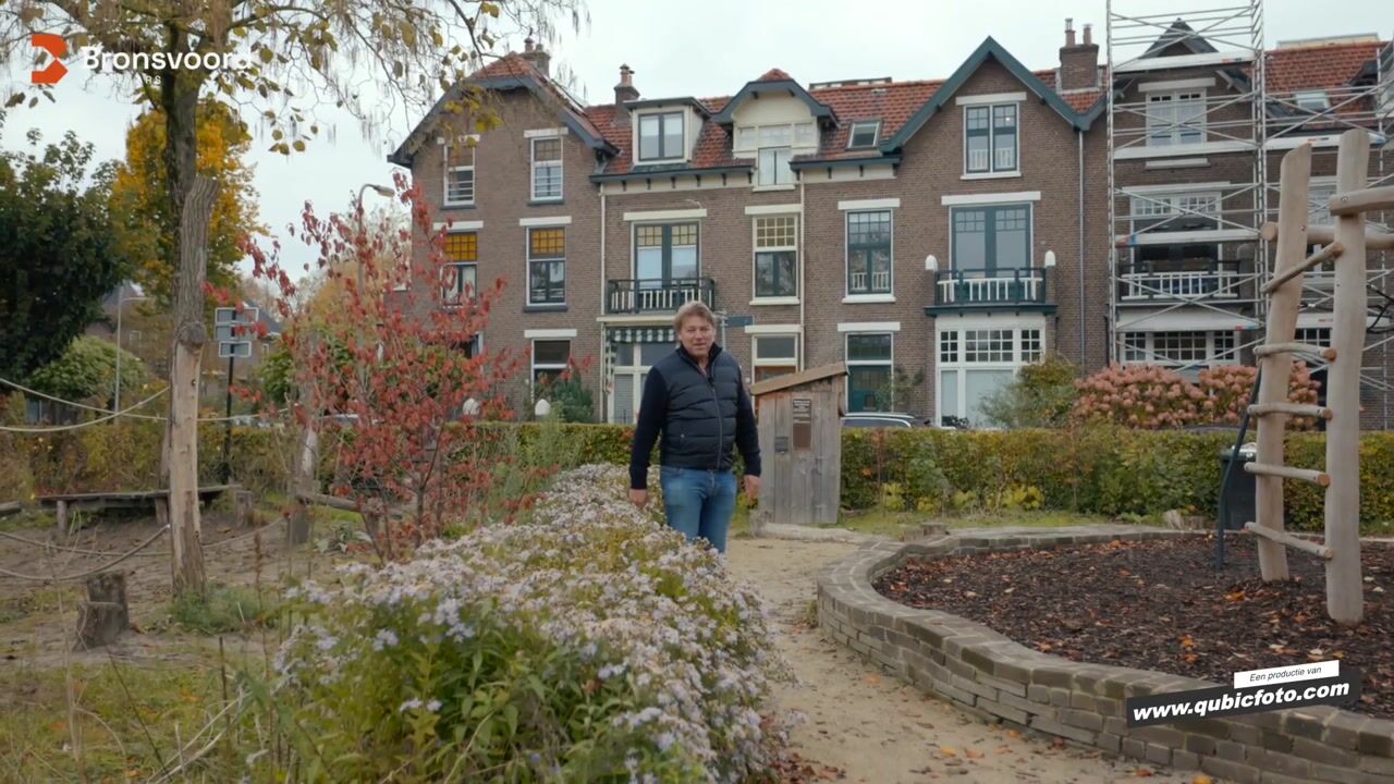 Video van Haverstraat 32