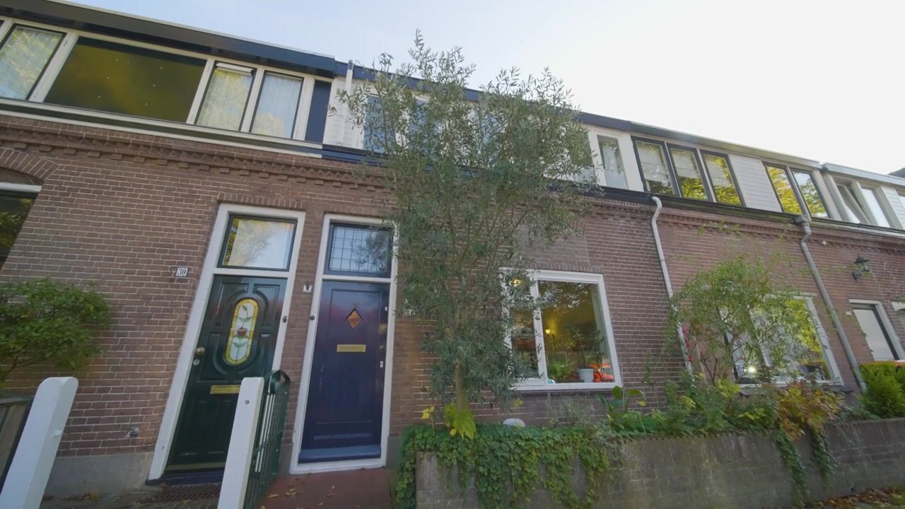 Video van Oosterpad 28