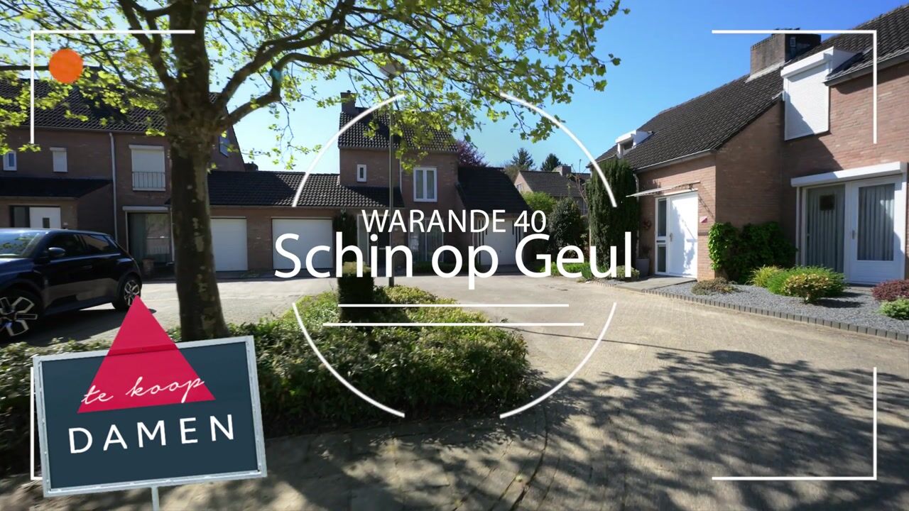 Video van Warande 40