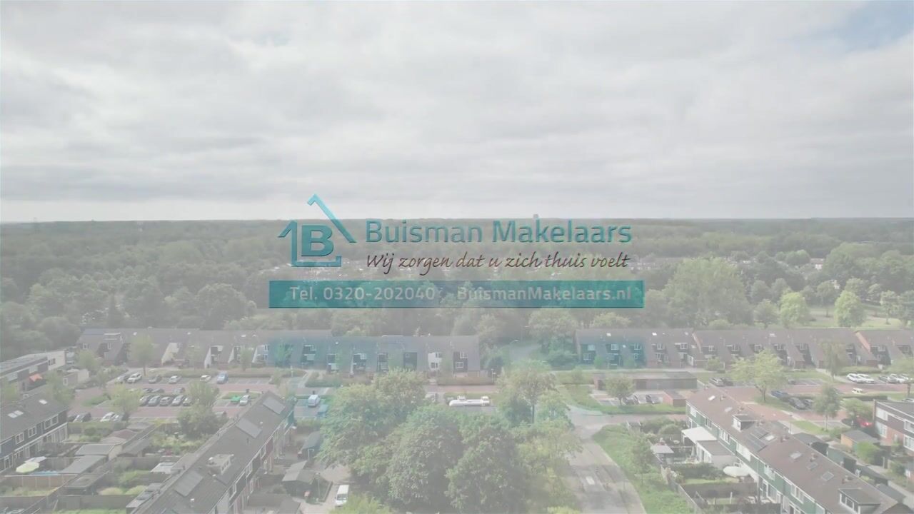 Video van Hofstede 1