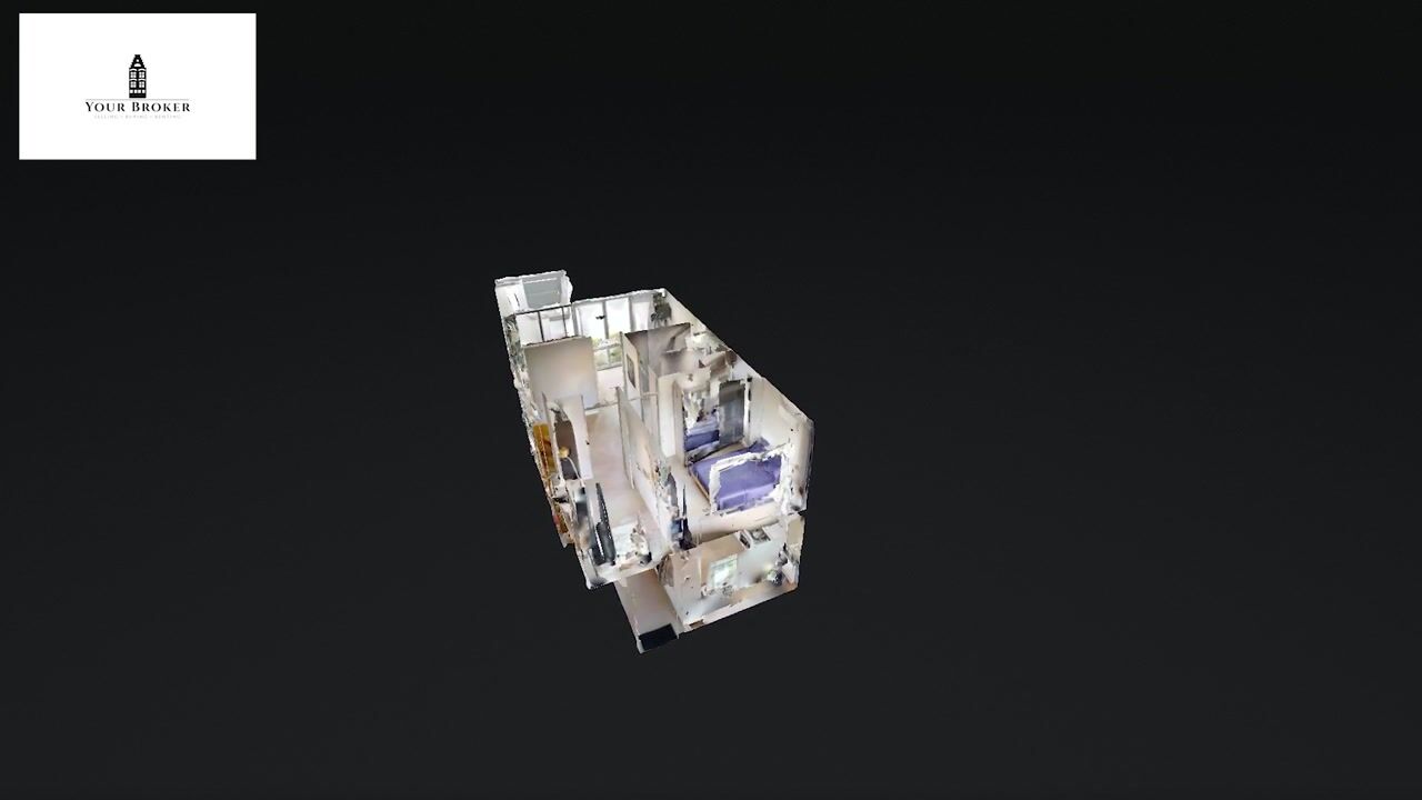 Video van Borneostraat 4-X