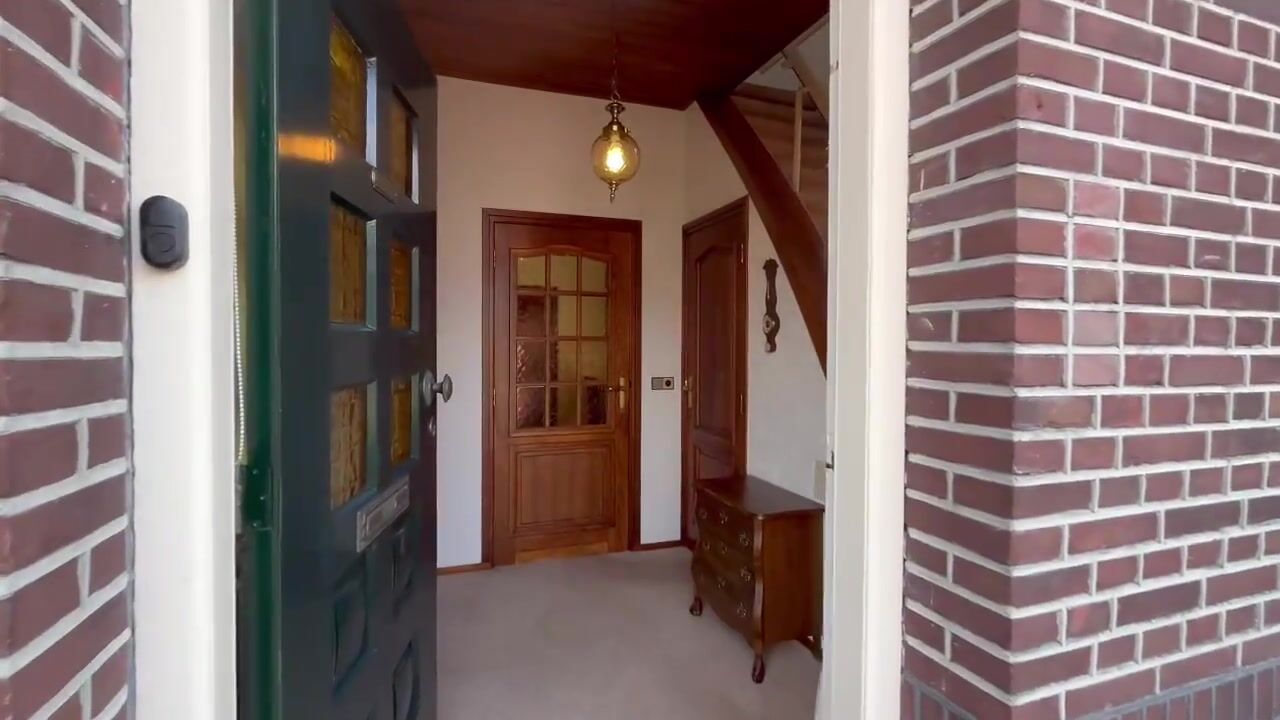 View video of Helvoirtsestraat 43