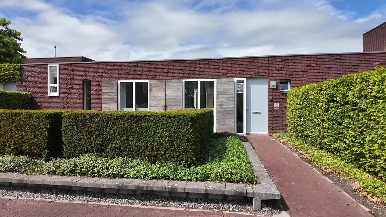 Video van Centaurstraat 7