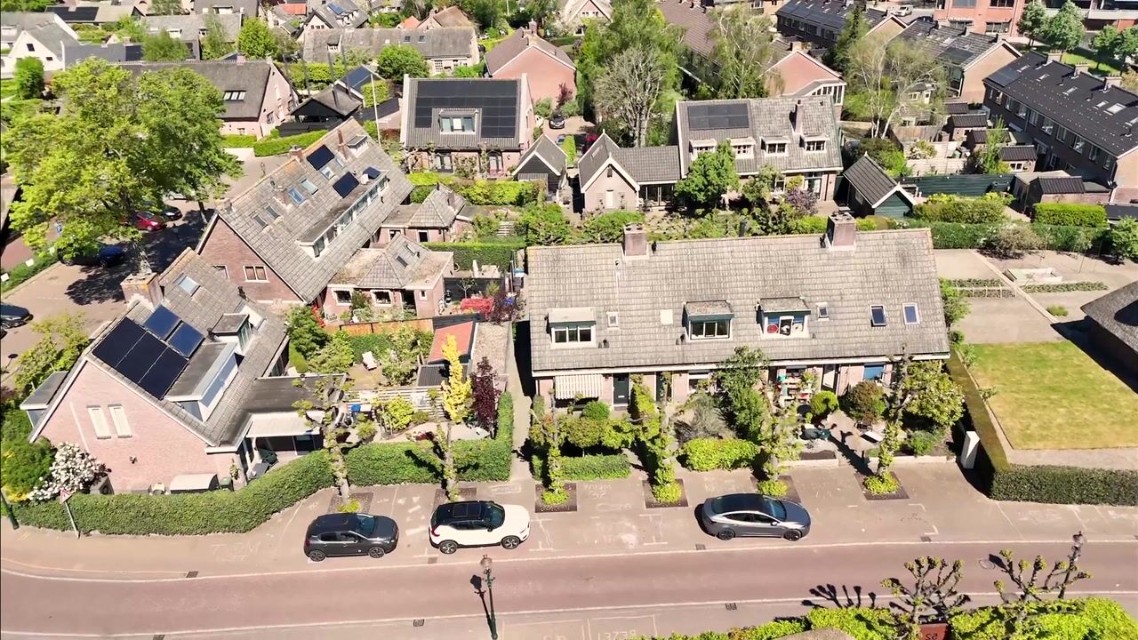 Video of Meentweg 37