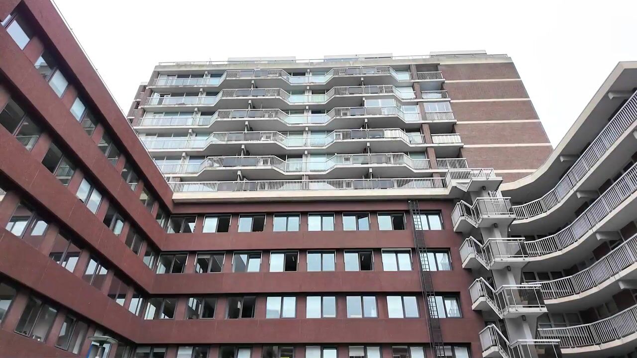 Video van Boslaan 387