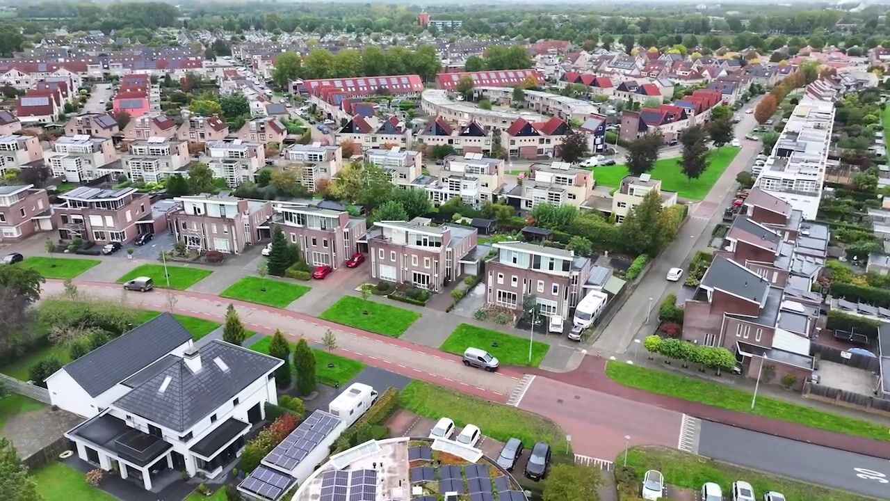 Video van Akelei 6