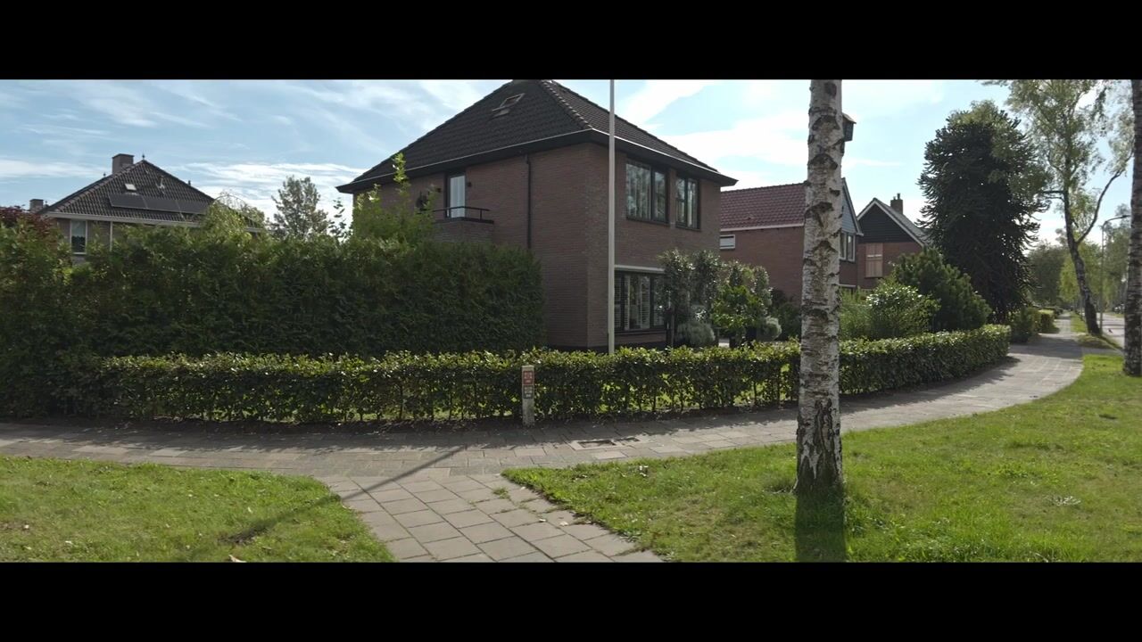 Video van Oudeweg 212