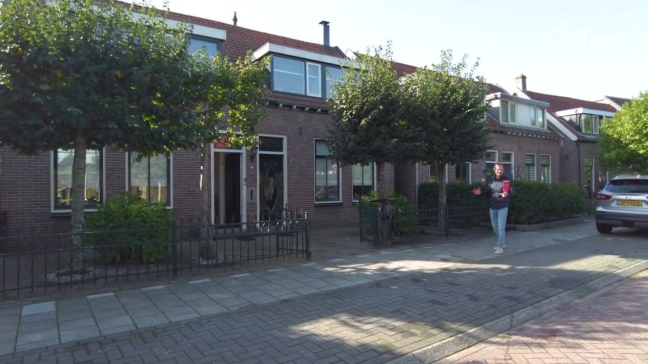 Video van Veldweg 43