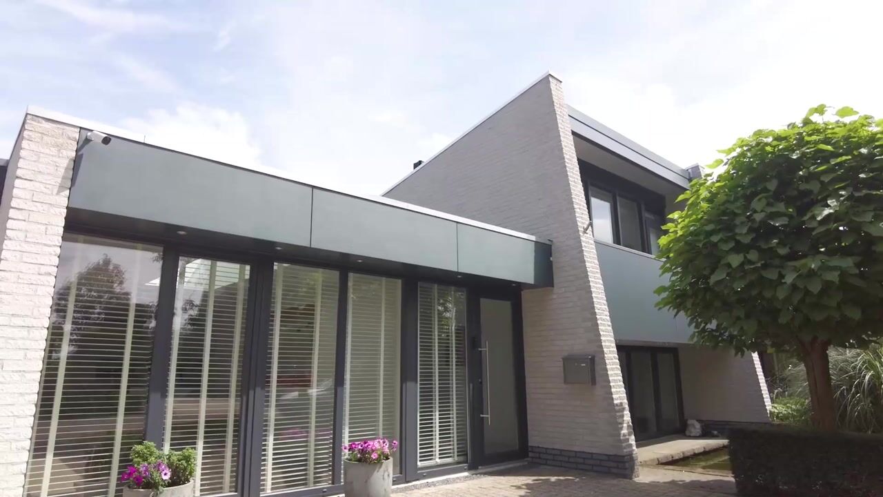 Video van Schimmelpennincklaan 74