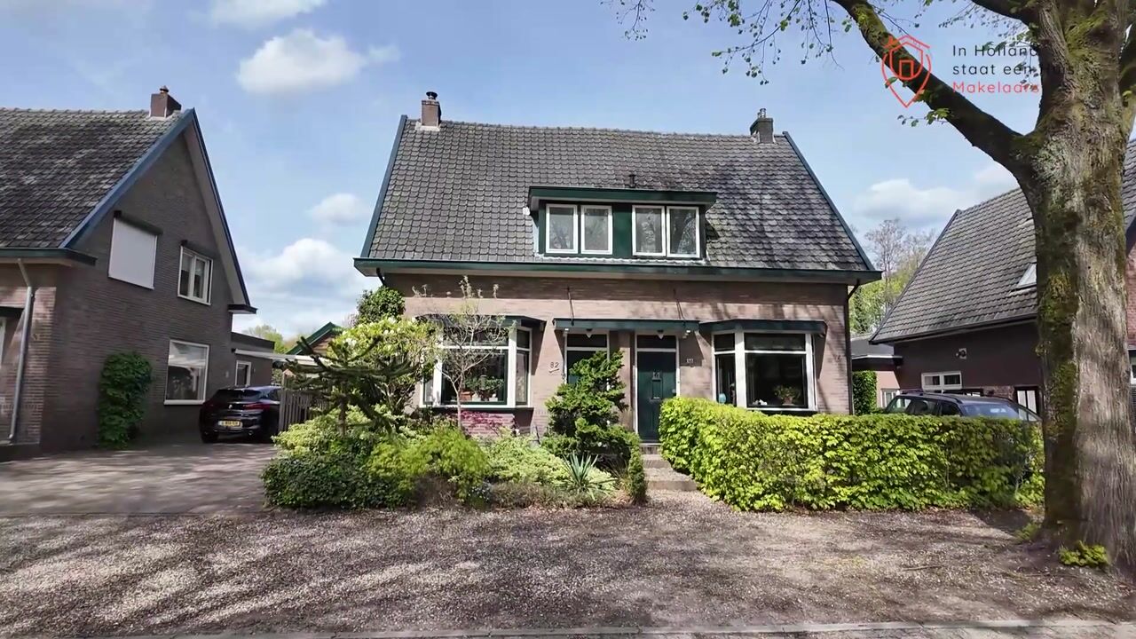 Video van Methusalemlaan 82