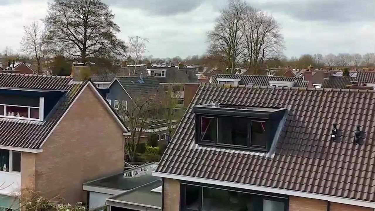 Video van Maria van Boechoutlaan 39