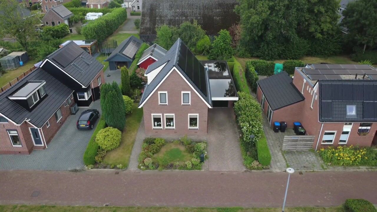 Video van Eltjenswijk 49