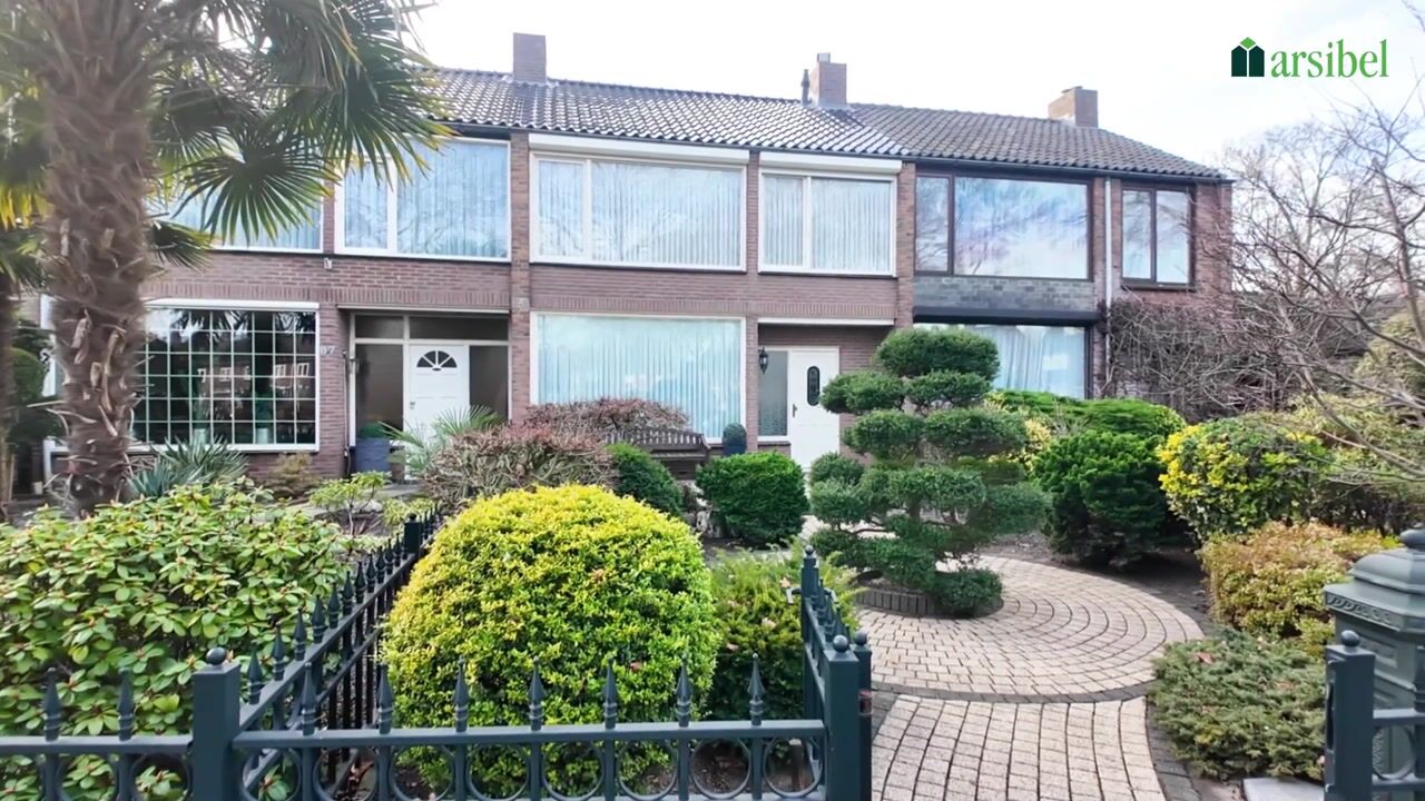 Video van Palmstraat 89