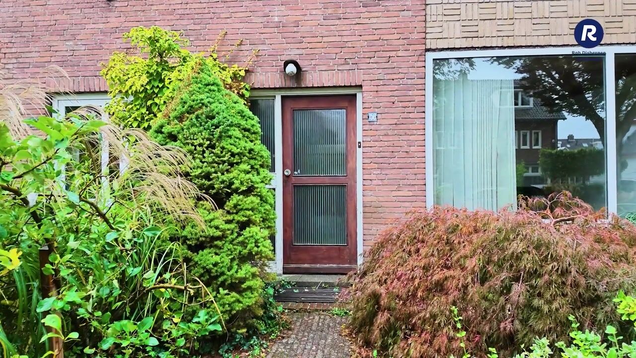 Video van Vossenlaan 158