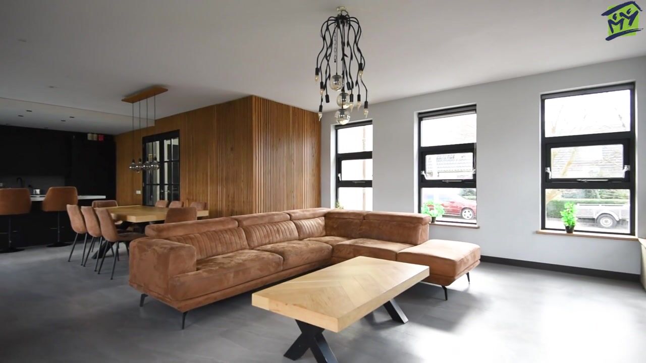 Video van Willem Lodewijklaan 9