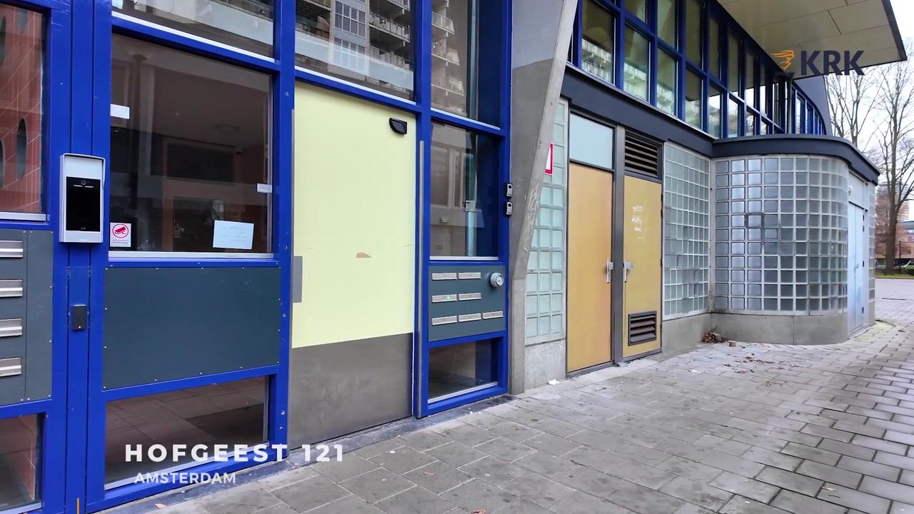 Video of Hofgeest 121