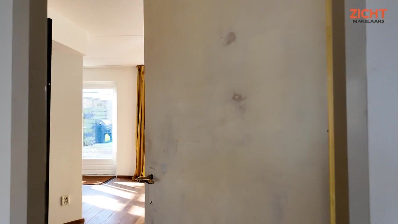 Video of Pater Schiphorststraat 35